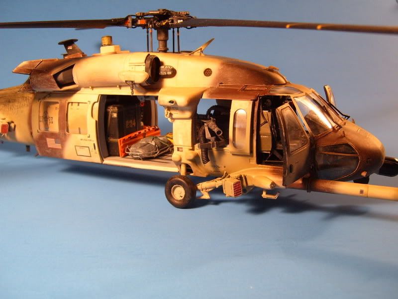 MH-60G/HH-60G - Helicopter Modeling - ARC Discussion Forums